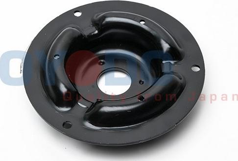 Oyodo 70A0339-OYO - Spacer, spring bracket car-mod.net