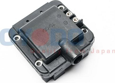 Oyodo 70E4004-OYO - Ignition Coil car-mod.net