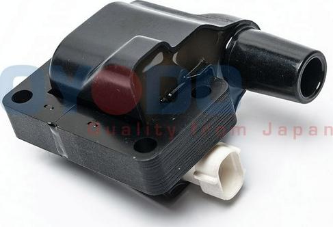 FERRON TOP06891029 - Ignition Coil car-mod.net