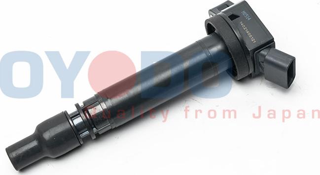 Oyodo 70E2015-OYO - Ignition Coil car-mod.net