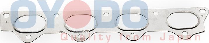 Oyodo 70U0507-OYO - Gasket, exhaust manifold car-mod.net
