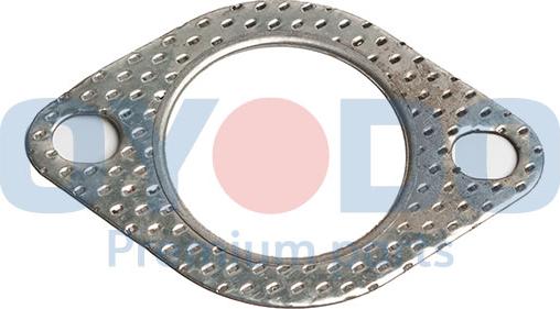 Oyodo 70U0510-OYO - Gasket, intake / exhaust manifold car-mod.net