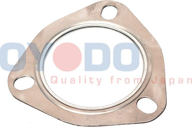 Oyodo 70U0003-OYO - Gasket, exhaust pipe car-mod.net