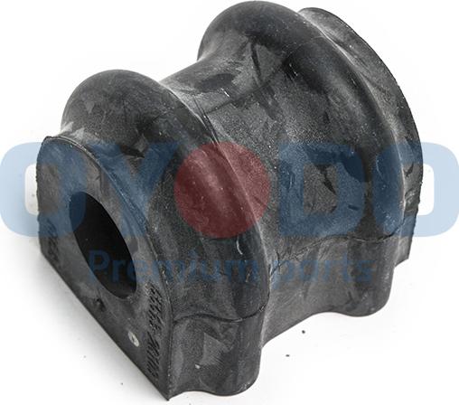 Oyodo 70Z0353-OYO - Mounting, axle beam car-mod.net