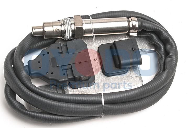 Oyodo 71E9011-OYO - NOx Sensor, urea injection / catalyst car-mod.net