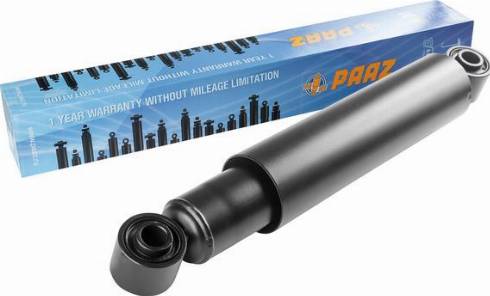 PAAZ 49011P - Shock Absorber car-mod.net