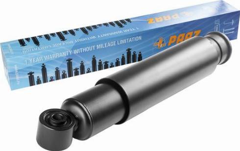 PAAZ 49014P - Shock Absorber car-mod.net
