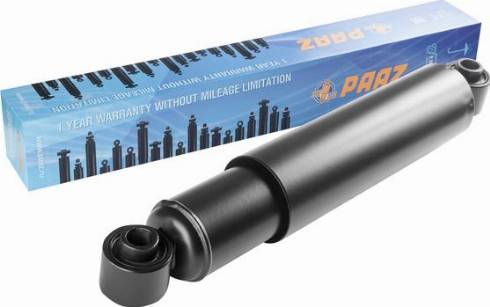 PAAZ 59011P - Shock Absorber car-mod.net