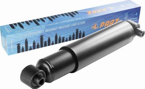 PAAZ 52008P - Shock Absorber car-mod.net