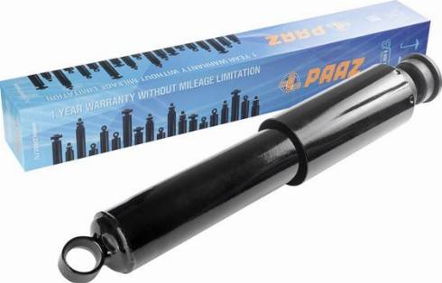 PAAZ 59025P - Shock Absorber car-mod.net