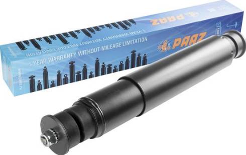 PAAZ 57003P - Shock Absorber car-mod.net