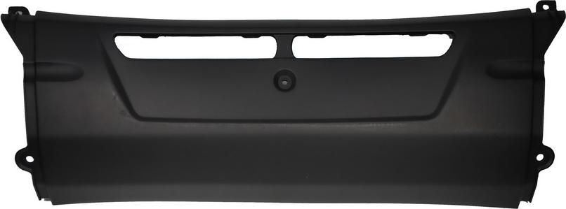 Pacol BPA-SC015 - Bumper car-mod.net