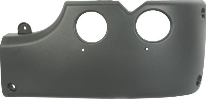 Pacol BPB-SC006L - Bumper car-mod.net