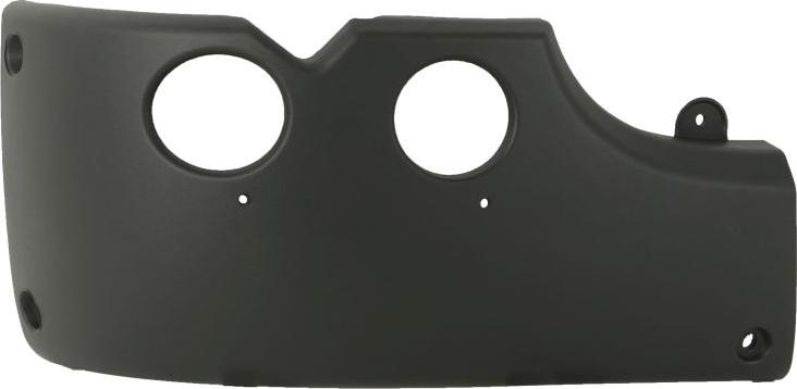 Pacol BPB-SC006R - Bumper car-mod.net