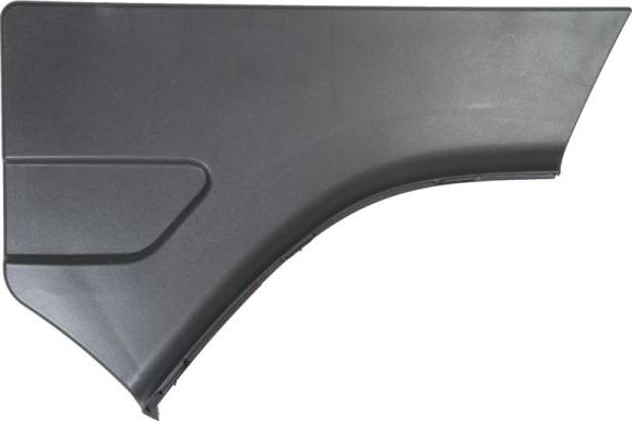 Pacol BPBSC008R - Wing car-mod.net