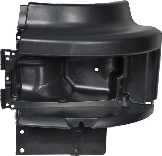Pacol BPC-SC009L - Headlight Base car-mod.net
