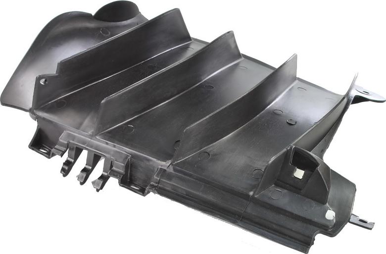 Pacol BPC-SC006L - Wind Deflector car-mod.net