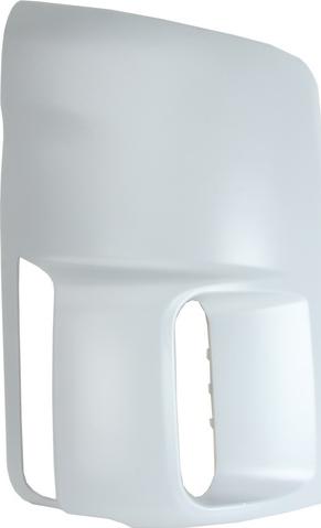 Pacol BPCSC003R - Wind Deflector car-mod.net