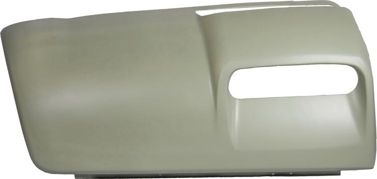 Pacol BPC-SC002L - Flaring, wing car-mod.net