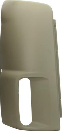 Pacol BPC-SC002R - Flaring, wing car-mod.net