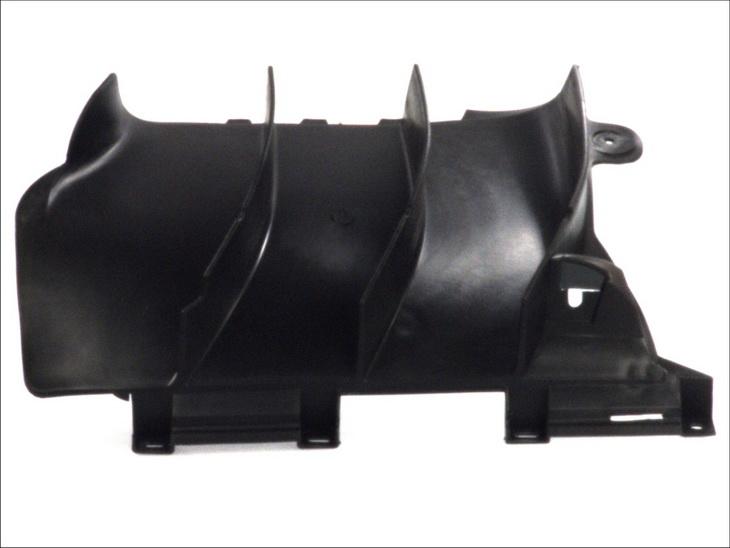 Pacol BPC-SC007L - Flaring, wing car-mod.net