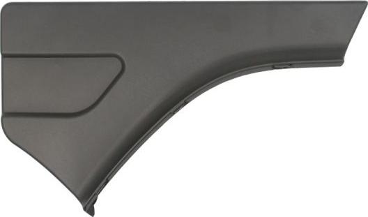 Pacol BPC-SC011R - Wing car-mod.net