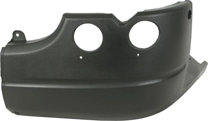 Pacol BPC-SC024L - Bumper car-mod.net