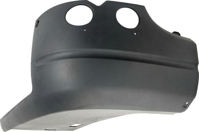 Pacol BPC-SC024R - Bumper car-mod.net