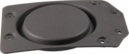 Pacol BPC-SC021R/L - Cover, bumper car-mod.net