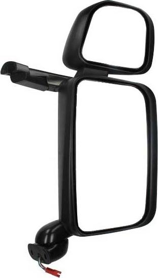 Pacol BPD-SC005R - Outside Mirror car-mod.net