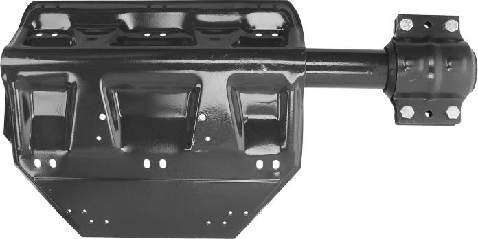 Pacol BPD-SC030L - Mounting Kit, mud guard car-mod.net