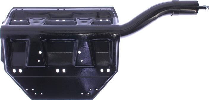 Pacol BPD-SC029L - Mounting Kit, mud guard car-mod.net