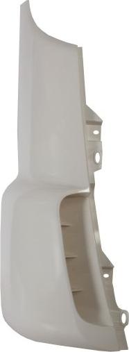 Pacol DAFCP009R - Wind Deflector car-mod.net