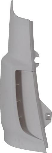 Pacol DAF-CP-014R - Wind Deflector car-mod.net