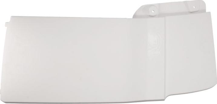 Pacol DAF-CP-011L - Wind Deflector car-mod.net