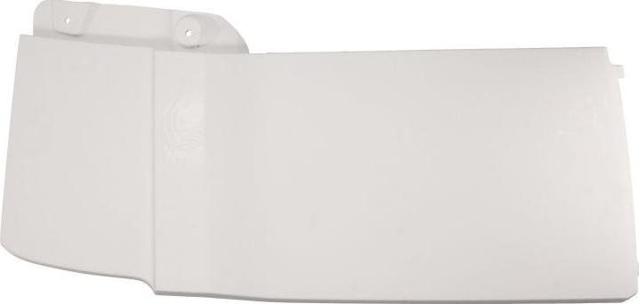 Pacol DAF-CP-011R - Wind Deflector car-mod.net
