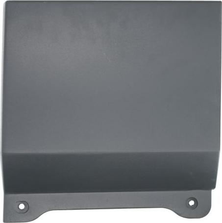 Pacol DAF-CP-013L - Wind Deflector car-mod.net