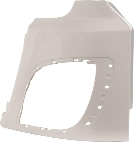 Pacol DAF-FB-048L - Cover, bumper car-mod.net