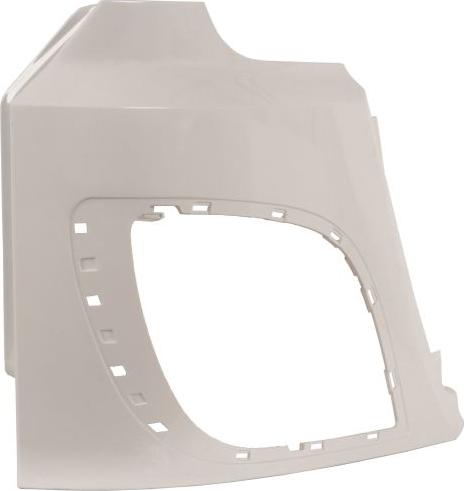 Pacol DAF-FB-048R - Cover, bumper car-mod.net