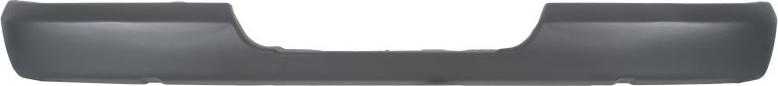 Pacol DAF-FB-018 - Cover, bumper car-mod.net