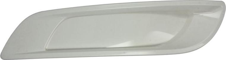 Pacol DAF-FB-039L - Housing, fog light car-mod.net