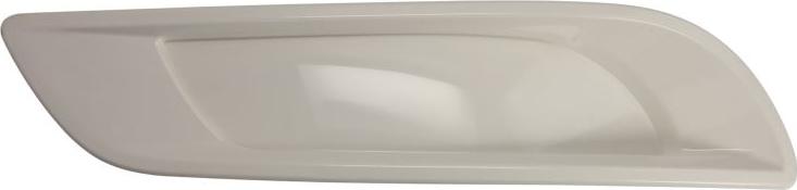 Pacol DAF-FB-039R - Housing, fog light car-mod.net