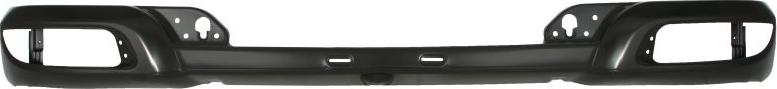 Pacol DAF-FB-020 - Bumper car-mod.net