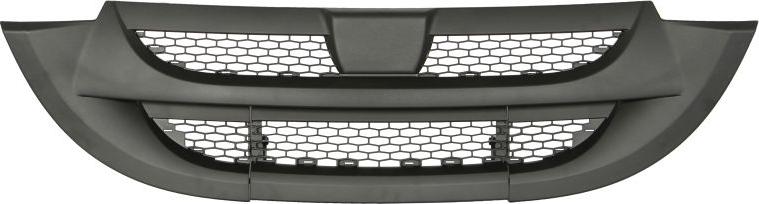 Pacol DAF-FB-022 - Bumper car-mod.net