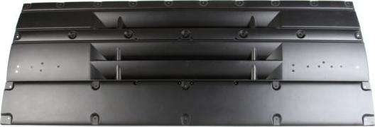 Pacol DAF-FP-005 - Radiator Grille car-mod.net