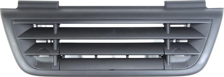 Pacol DAF-FP-002 - Radiator Grille car-mod.net