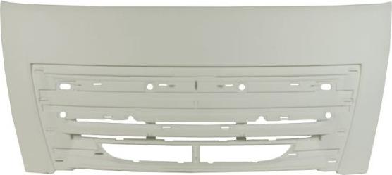 Pacol DAF-FP-029 - Radiator Grille car-mod.net