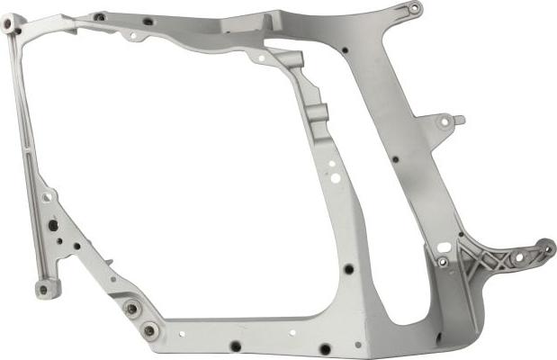 Pacol DAF-HLS-008L - Lamp Holder car-mod.net