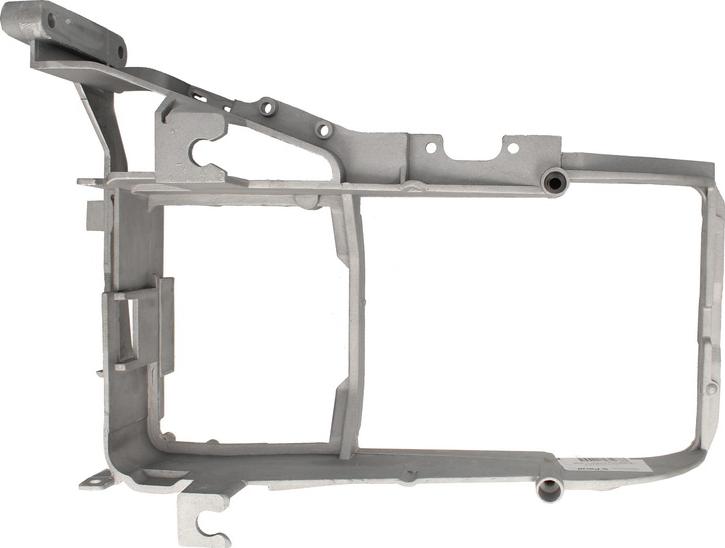 Pacol DAF-HLS-003L - Holder, reflex reflector car-mod.net