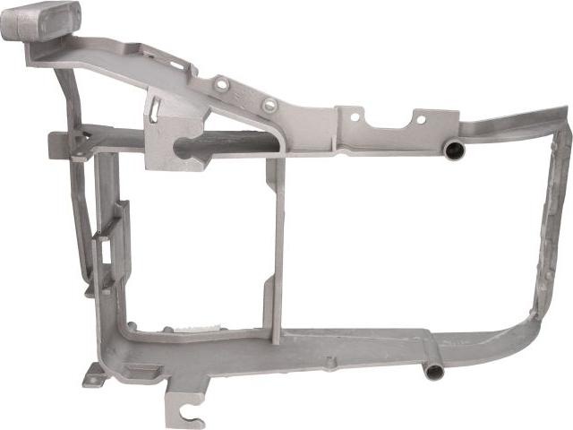 Pacol DAF-HLS-003R - Headlight Base car-mod.net